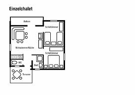 Chalets Zöhrer - Wohnen am Wasser