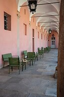 Casa Regina Montis Regalis
