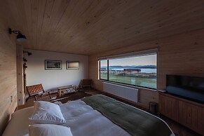 The Line Hotel