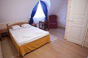 Saka Cliff Hotel & SPA