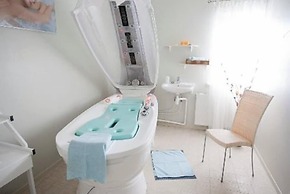 Saka Cliff Hotel & SPA