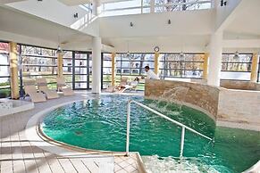 Saka Cliff Hotel & SPA