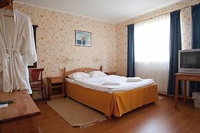 Saka Cliff Hotel & SPA