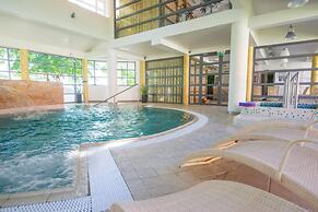 Saka Cliff Hotel & SPA