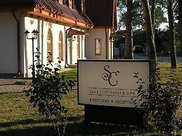 Saka Cliff Hotel & SPA