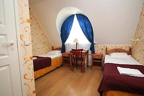 Saka Cliff Hotel & SPA