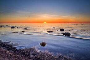 Saka Cliff Hotel & SPA