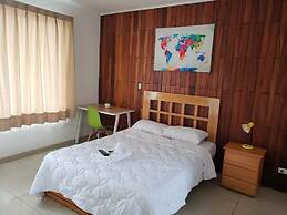 Hotel Terrazas Boutique