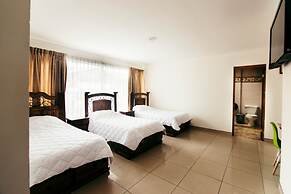 Hotel Terrazas Boutique