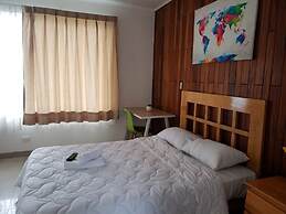 Hotel Terrazas Boutique