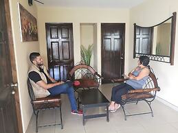 Hotel Terrazas Boutique