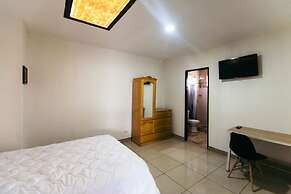 Hotel Terrazas Boutique