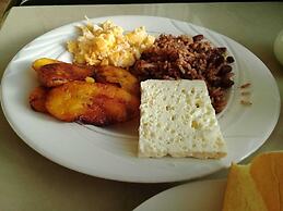 Hotel Terrazas Boutique