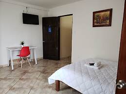 Hotel Terrazas Boutique