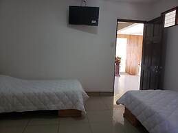 Hotel Terrazas Boutique