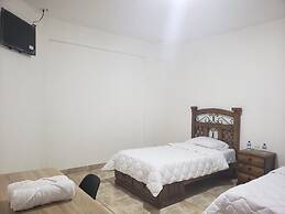 Hotel Terrazas Boutique