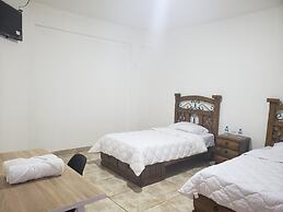 Hotel Terrazas Boutique