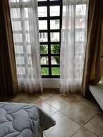 Hotel Terrazas Boutique