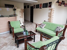 Hotel Terrazas Boutique