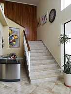 Hotel Terrazas Boutique