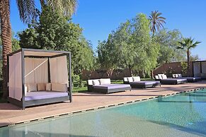 Villa D'artiste Dar Jmel