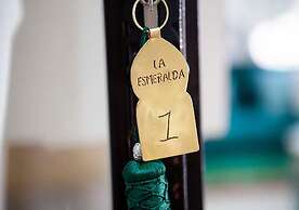 Villa D'artiste Dar Jmel