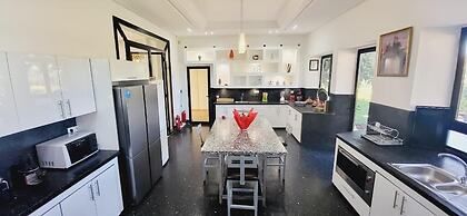 Villa D'artiste Dar Jmel