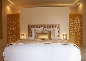 Villa D'artiste Dar Jmel