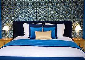 Villa D'artiste Dar Jmel