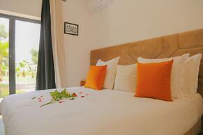 Villa D'artiste Dar Jmel