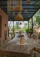 Villa D'artiste Dar Jmel