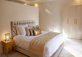 Villa D'artiste Dar Jmel