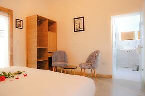 Villa D'artiste Dar Jmel