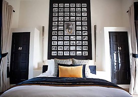 Villa D'artiste Dar Jmel