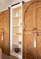 Villa D'artiste Dar Jmel