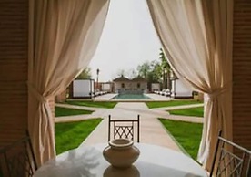 Villa D'artiste Dar Jmel