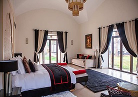 Villa D'artiste Dar Jmel