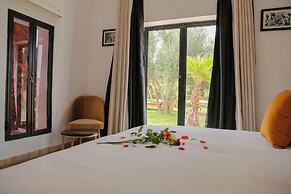 Villa D'artiste Dar Jmel