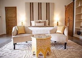 Villa D'artiste Dar Jmel