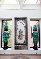 Villa D'artiste Dar Jmel