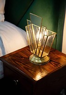 Villa D'artiste Dar Jmel