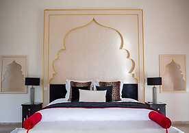 Villa D'artiste Dar Jmel