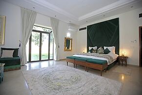 Villa D'artiste Dar Jmel