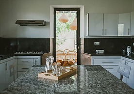 Villa D'artiste Dar Jmel