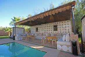 Villa D'artiste Dar Jmel