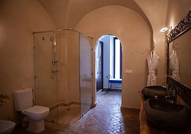 Villa D'artiste Dar Jmel