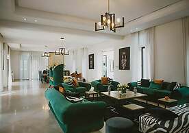 Villa D'artiste Dar Jmel