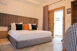 Villa D'artiste Dar Jmel