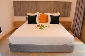 Villa D'artiste Dar Jmel