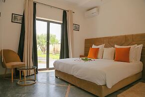 Villa D'artiste Dar Jmel